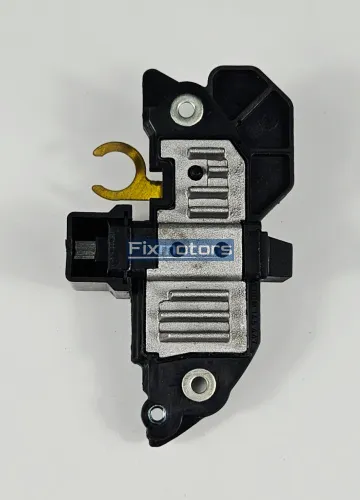 Реле регулятор Cummins 6ISBe 20AR0453