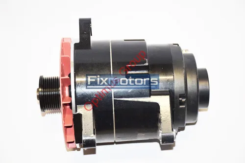 Генератор 24V 140A Cummins 6ISBe 4934604 5253001