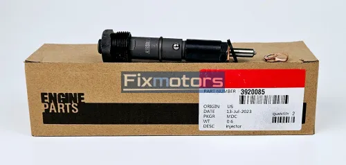 Форсунка топливная Cummins 6BTА 3920085