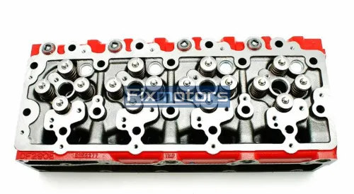 ГБЦ Cummins ISF2.8* 5264128/5271176/5307154