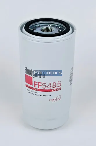 Фильтр топливный FF5485 4897833 4989106 - 6ISBe