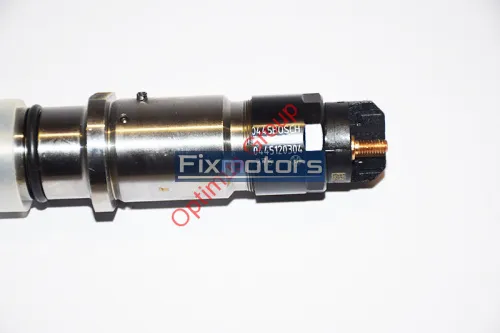 Форсунка топливная Cummins ISLe Евро3 5272937 0445120304