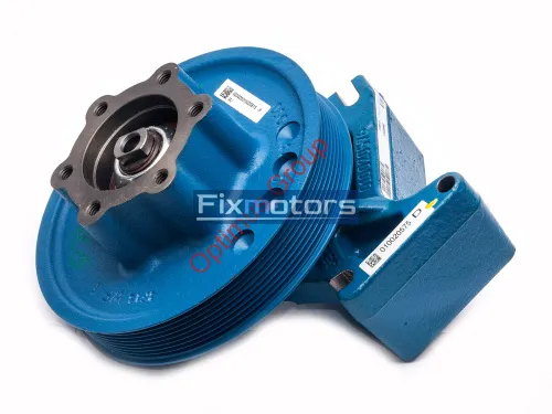 Ступица вентилятора Cummins M11 3103513