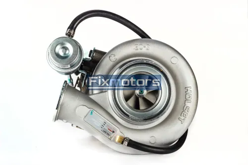 Турбокомпрессор Cummins HX40W ISC QSL 4044407 4044409 4955898