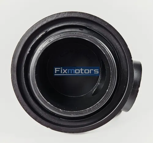 Горловина маслозаливная Cummins ISX15 3921644 3911679