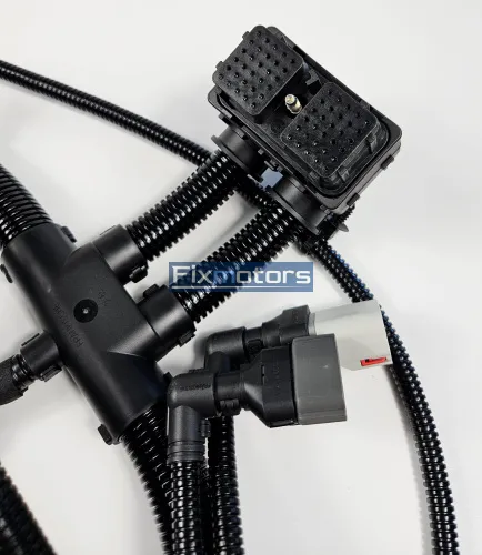 Жгут проводов на двигатель Cummins ISL 5288537