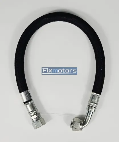 Трубка топливного фильтра Cummins QSM11 4022891