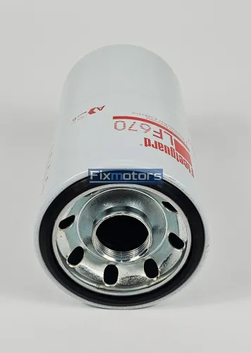 Фильтр масляный LF670 3313279 12000200 3889310