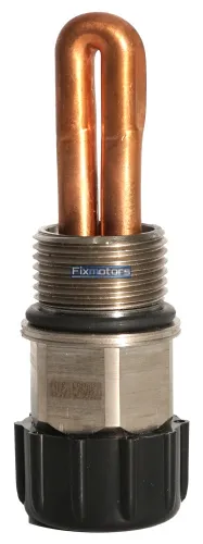 Обогреватель двигателя (в блок) 220V 550W дв.Cummins ISF 2.8 / ISF 3.8 4993383 5262804