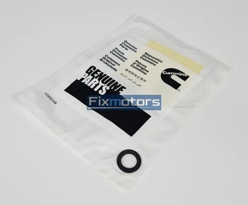 Шайба болта крепления ГБЦ  М11/QSM11/ISM11 3328328