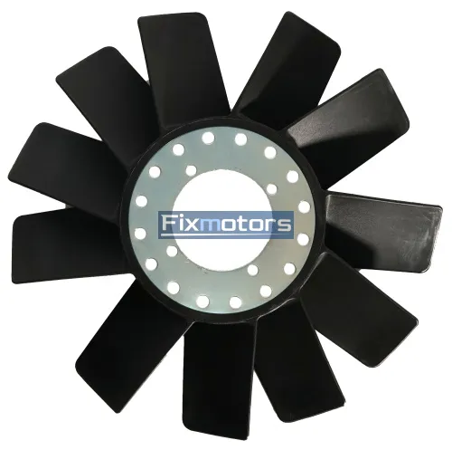 Крыльчатка вентилятора дв.Cummins ISF 2.8 Газель Бизнес O20005181