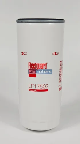 Фильтр масляный LF17502 21170573 21707132 1533639