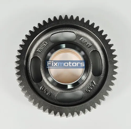 Шестерня распредвала со втулкой Cummins M11 , L10 3084532