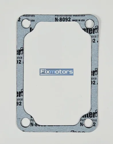 Прокладка крышки Cummins М11/QSM11/ISM11 3820872