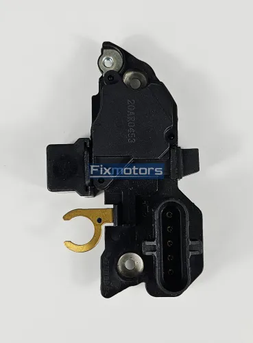 Реле регулятор Cummins 6ISBe 20AR0453