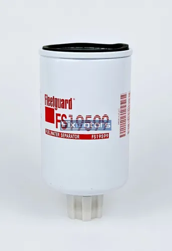 Фильтр топливный Fleetguard FS19599