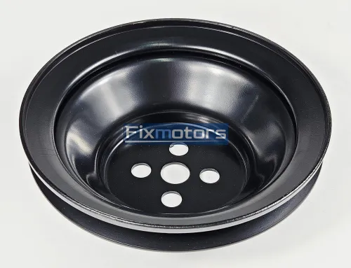 Шкив коленчатого вала Cummins QSB 3903826