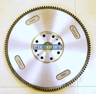 Маховик Cummins M11 3252548 4974334 3252549 4974333