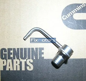 Форсунка охлаждения поршня дв.Cummins ISF2,8 5257526*