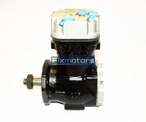 Компрессор воздушный (1-цилиндр) дв.Cummins ISF 3,8 4932265 LK3880