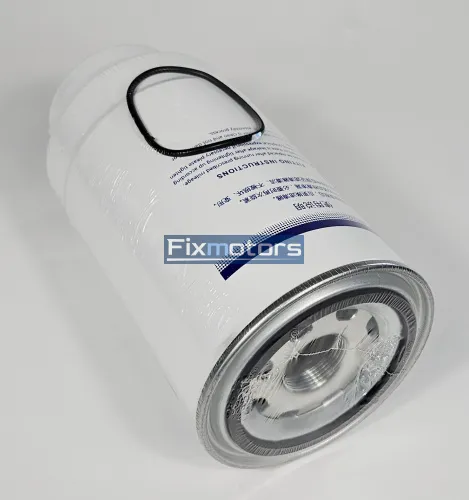 Фильтр топливный грубой очистки HONGYAN  1100900205b