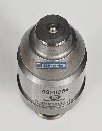 Распылитель форсунки Cummins QSX15 4928264 