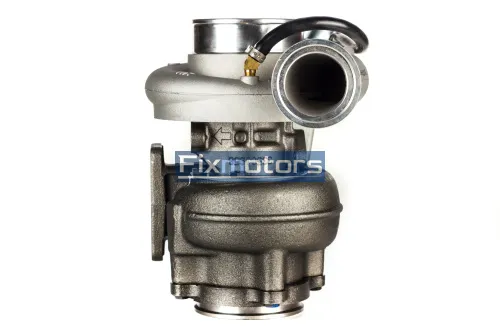 Турбокомпрессор Cummins QSC 8.3 4089917 4089915 4037542 4039030 4044081 4044082 2839811 3772607