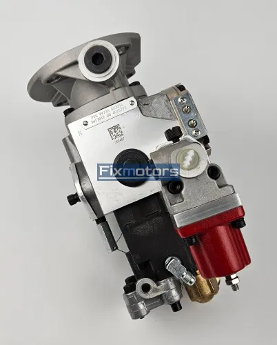 ТНВД Cummins VTA28 3417017