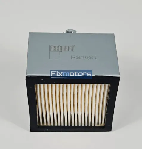 Фильтр топливный FS1081 Fleetguard