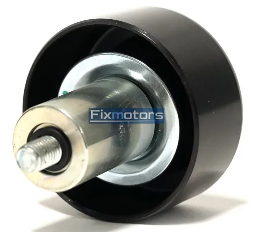 Ролик промежуточный ремня (верхний) с втулкой дв.Cummins ISF 2.8 5254598/5309066*