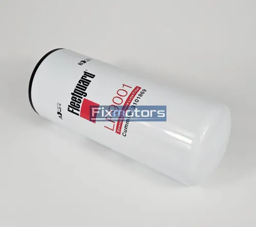 Фильтр масляный LF9080/LF9001/LF9031 3101869