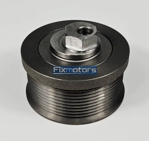 Ролик натяжной Weichai WD10  612600061510