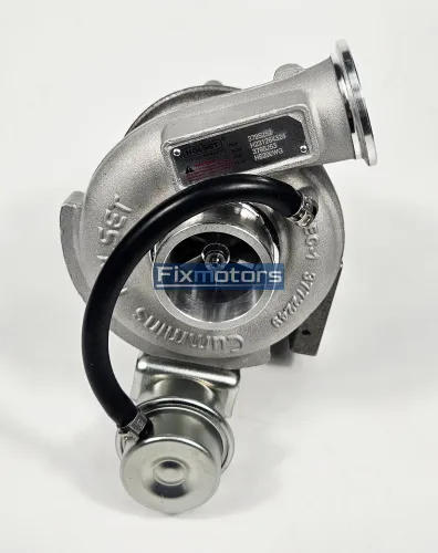 Турбокомпрессор ISF3.8 3795253 5326613 3795252