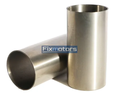 Гильза цилиндра Cummins ISF 2.8 020660-00 3803544