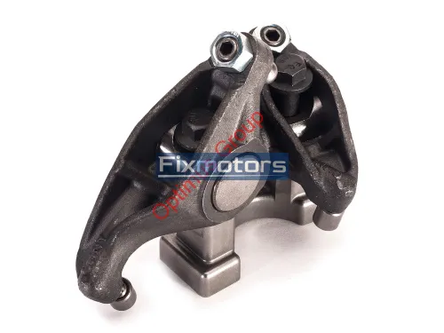 Коромысло в сборе Cummins ISLe 5253887 3972540