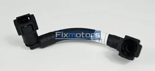 Трубка подачи топлива Cummins 6ISBe 4930058