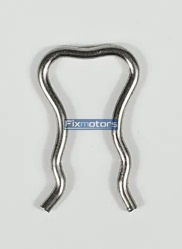 Скоба форсунки Bosch f00vc22003