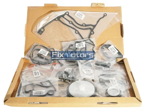 К-т прокладок двигателя Cummins ISF 2.8 52571871 ORIGINAL