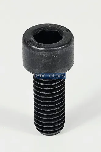 Болт крепления трубки подачи масла к турбокомпрессору Cummins M11 3610503