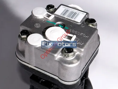 Компрессор воздушный Валдай Cummins ISF3.8 5268950 5282444