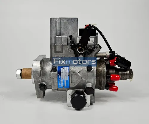 ТНВД Cummins 6BTA5.9 3937025