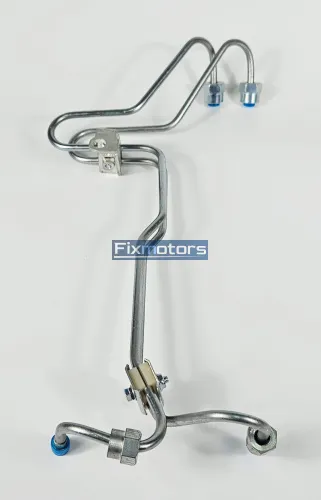 Трубки высокого давления Cummins 4bt 5257221