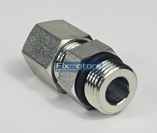 Соединение трубки щупа уровня масла Cummins М11/QSM11/ISM11 163759