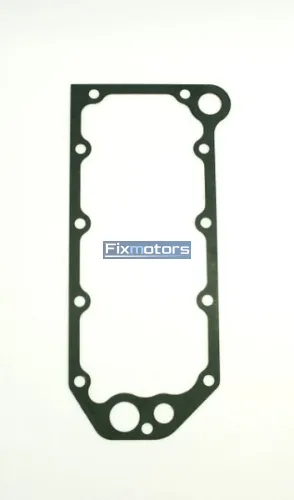 Прокладка маслоохладителя Cummins ISLE 6CT 3918174 3914307