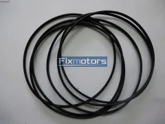 Кольцо гильзы цилиндра Cummins 6ISLe С 3907177 851-01-1739