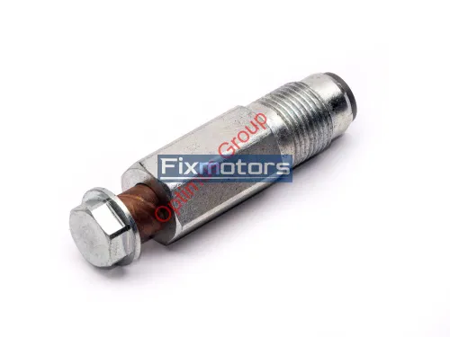 Клапан топливной рампы редукционный  E-4 ПАЗ,Валдай, дв.Cummins ISF3.8 095420-0260