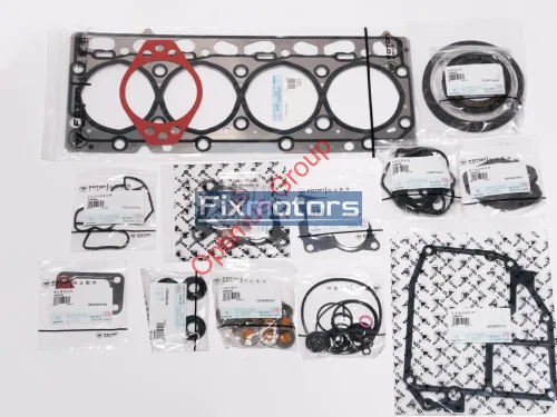 К-т прокладок двигателя ПАЗ дв.Cummins ISF 3.8 DB05650984*