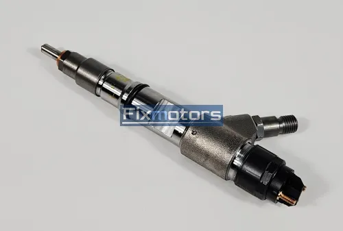 Форсунка топливная дв.Cummins ISF3,8  5283275 0445120134 4947582 (0)