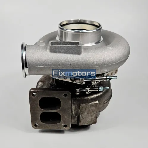 Турбокомпрессор HX52 4089195 3595203 3595204