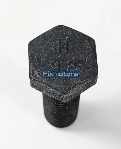 Болт крепления шкива вентилятора Cummins M11 3018671